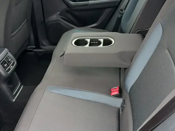 Seat Ateca 2.0 TDI 4DRIVE STYLE