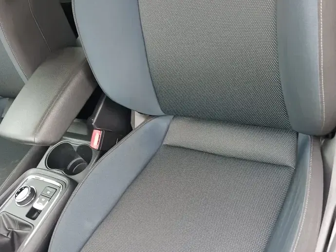 Seat Ateca 2.0 TDI 4DRIVE STYLE