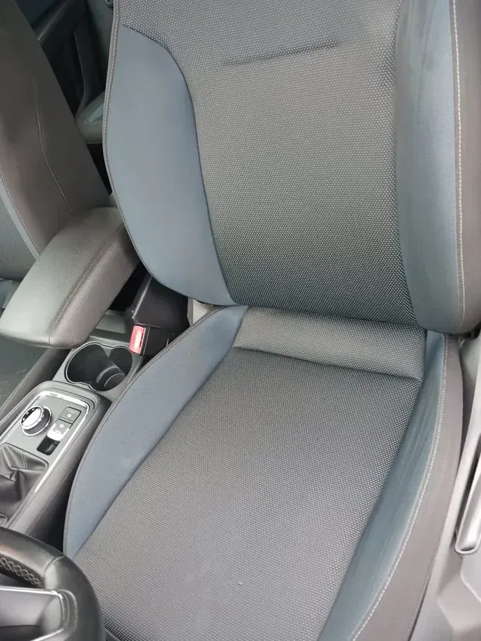 Seat Ateca 2.0 TDI 4DRIVE STYLE — imagine 4