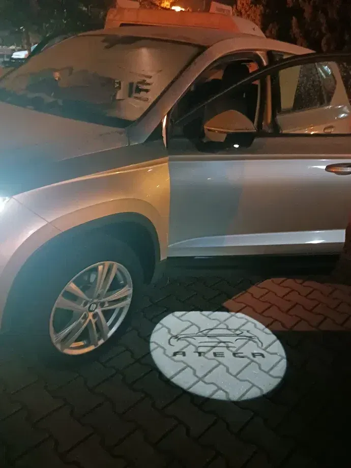 Seat Ateca 2.0 TDI 4DRIVE STYLE — imagine 6