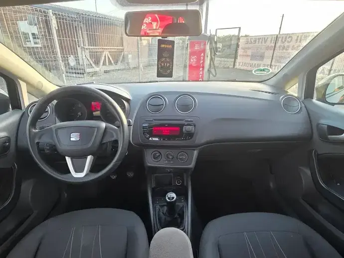 Seat Ibiza IV 1.2 TDI CR Ecomotive Style