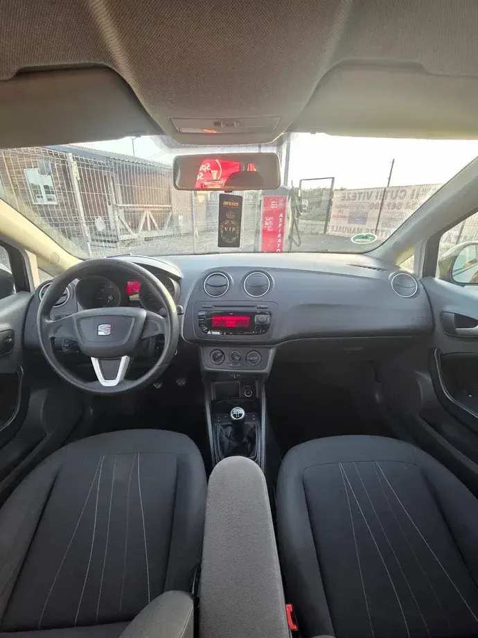 Seat Ibiza IV 1.2 TDI CR Ecomotive Style — imagine 5