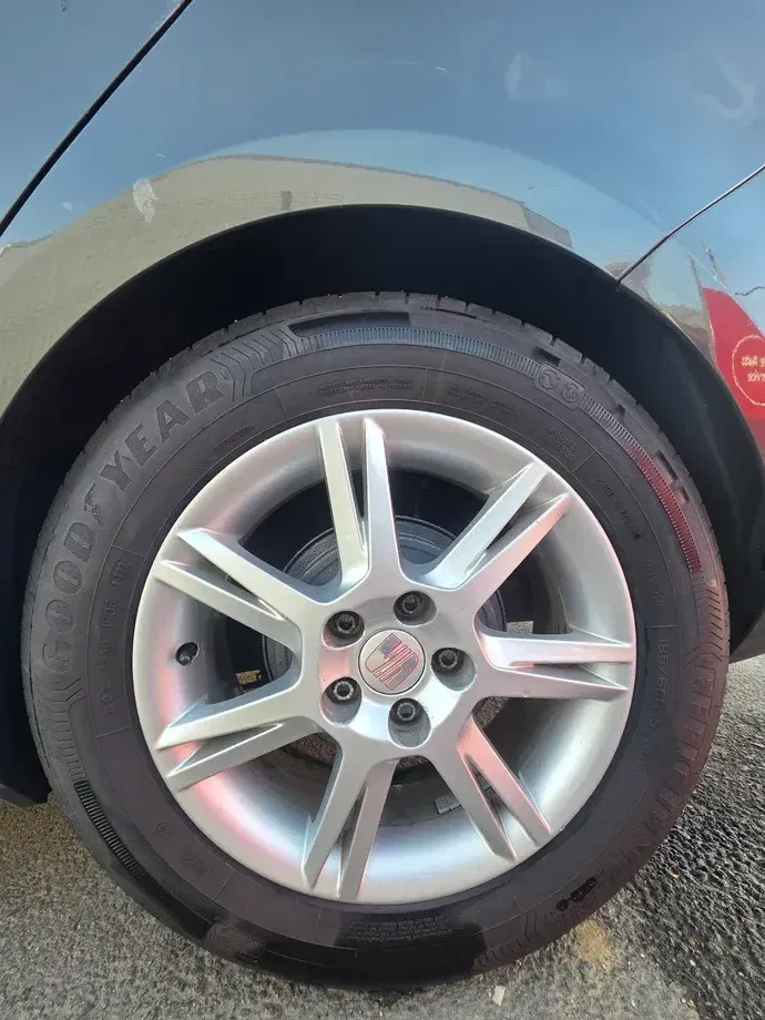 Seat Ibiza IV 1.2 TDI CR Ecomotive Style — imagine 6
