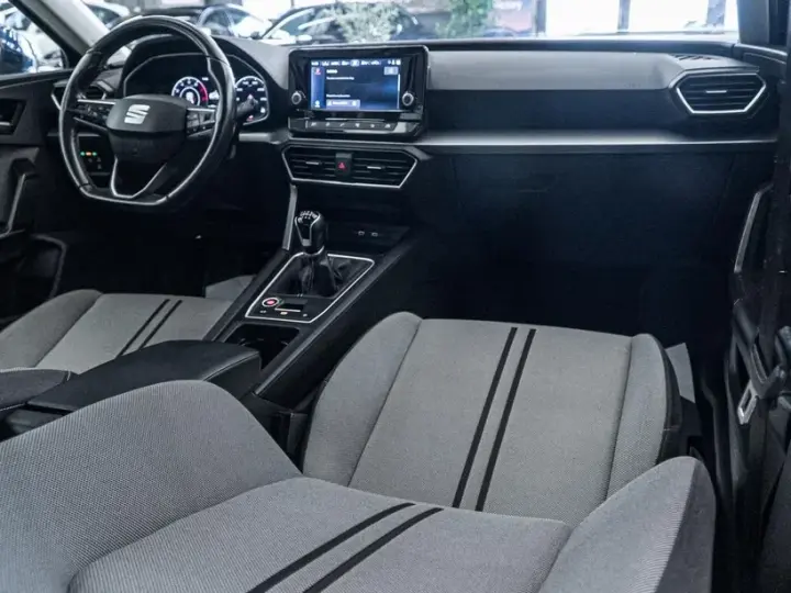 Seat Leon 1.0 TSI Style