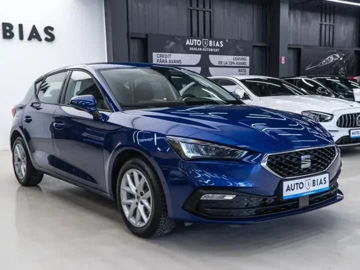 Seat Leon 1.0 TSI Style