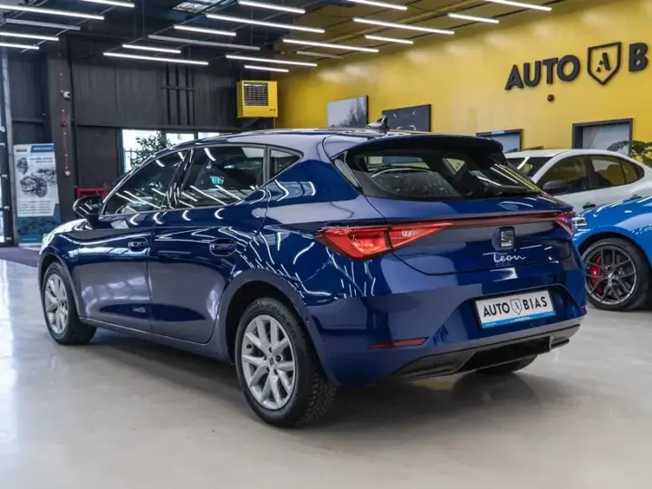 Seat Leon 1.0 TSI Style