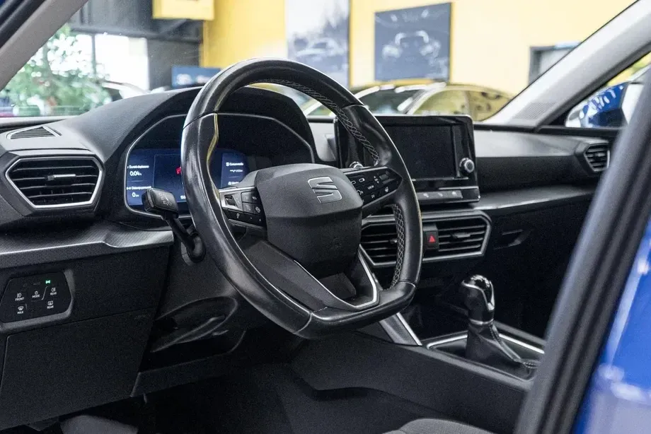 Seat Leon 1.0 TSI Style — imagine 6