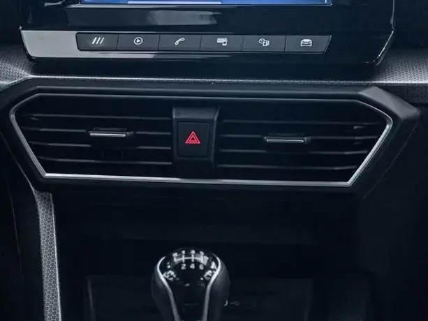 Seat Leon 1.0 TSI Style