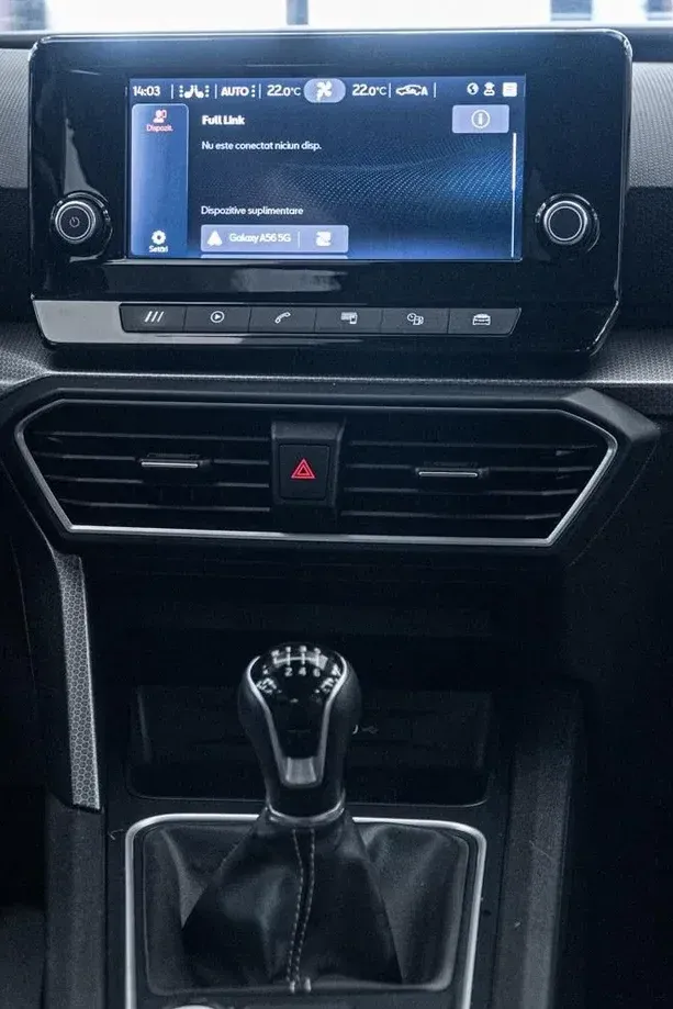 Seat Leon 1.0 TSI Style — imagine 4