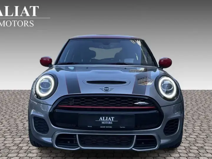 MINI John Cooper Works