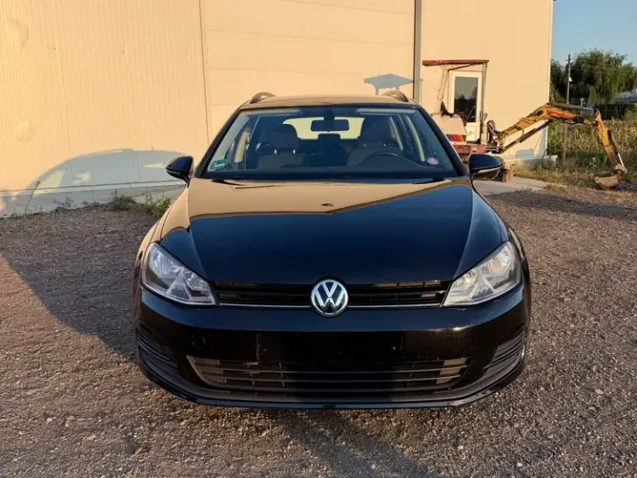 Volkswagen Golf 1.2 TSI BlueMotion Technology Comfortline