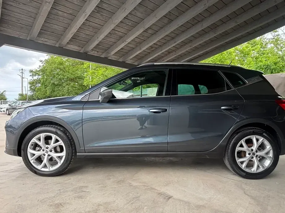 Seat Arona 1.0 TSI DSG7 FR — imagine 5