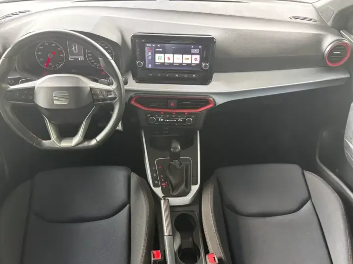 Seat Arona 1.0 TSI DSG7 FR