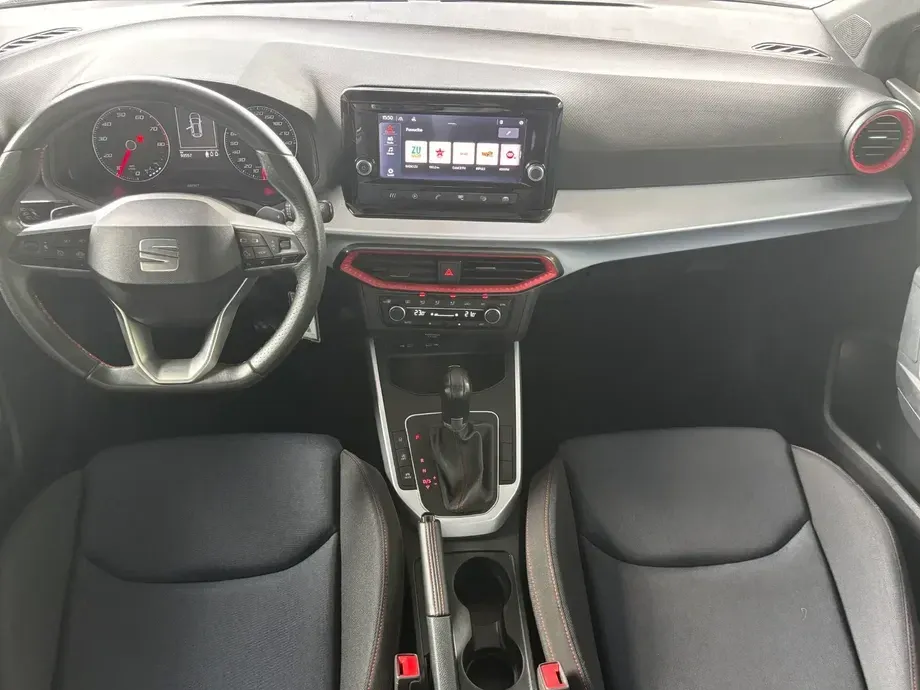 Seat Arona 1.0 TSI DSG7 FR — imagine 4