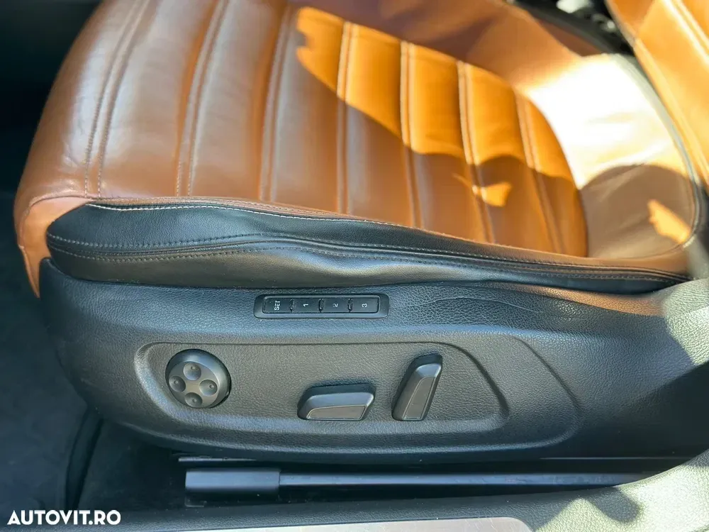 Volkswagen Passat CC 2.0 TDI BMT DSG — imagine 6