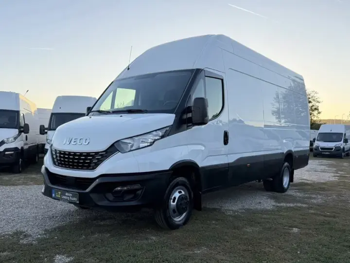 Iveco 35 C 14