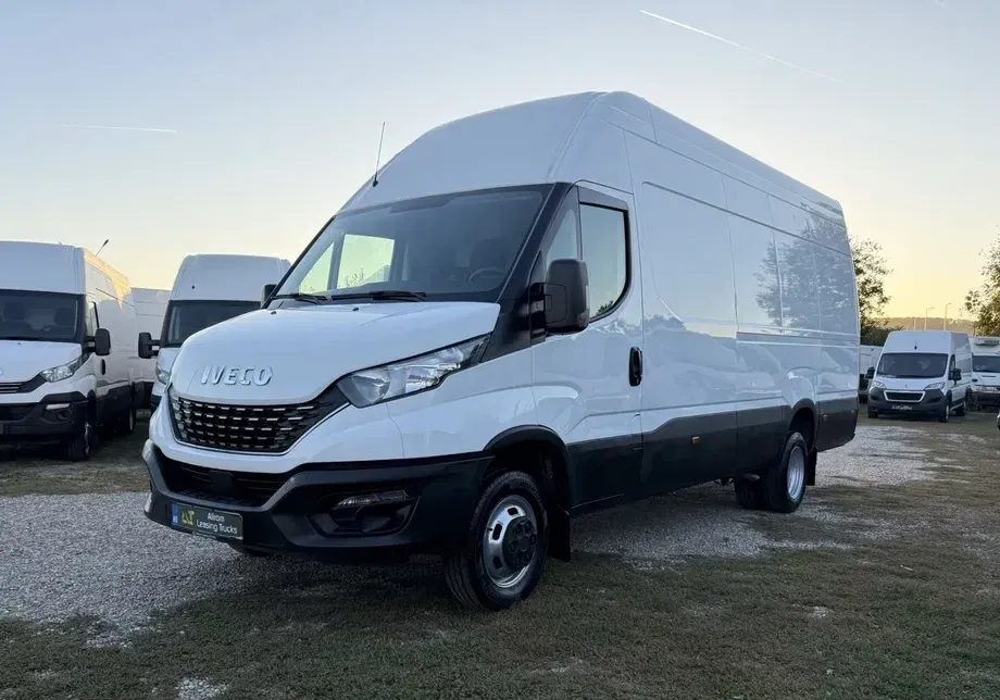 Iveco 35 C 14 — imagine 3