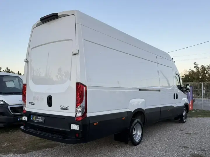 Iveco 35 C 14