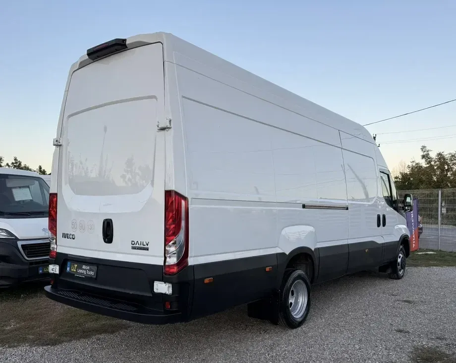 Iveco 35 C 14 — imagine 2