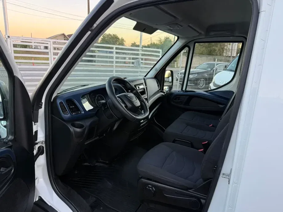 Iveco 35 C 14 — imagine 6