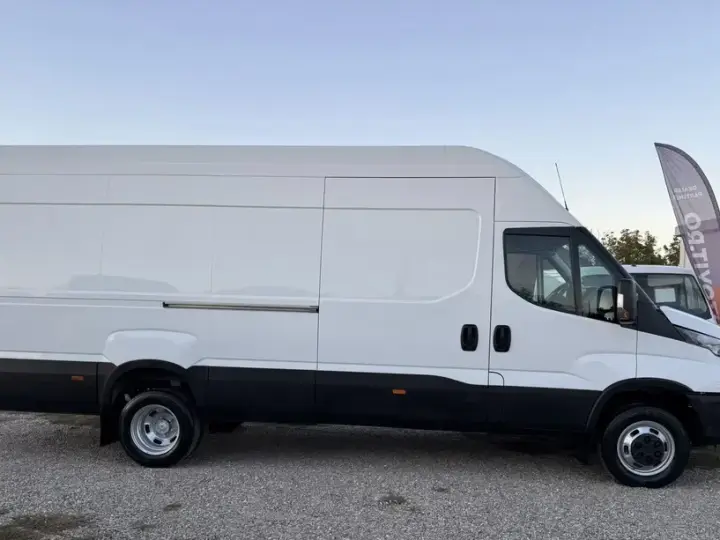 Iveco 35 C 14