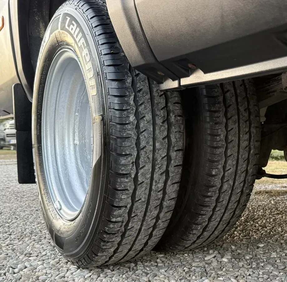 Iveco 35 C 14 — imagine 5