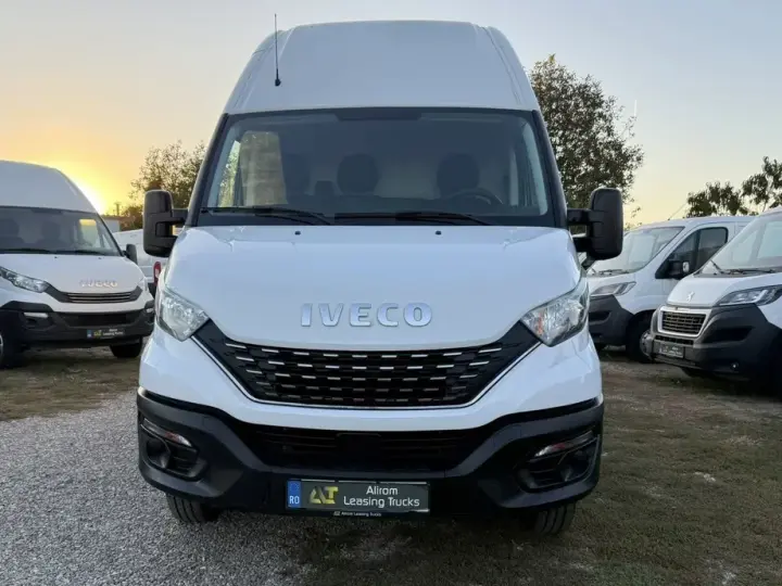 Iveco 35 C 14