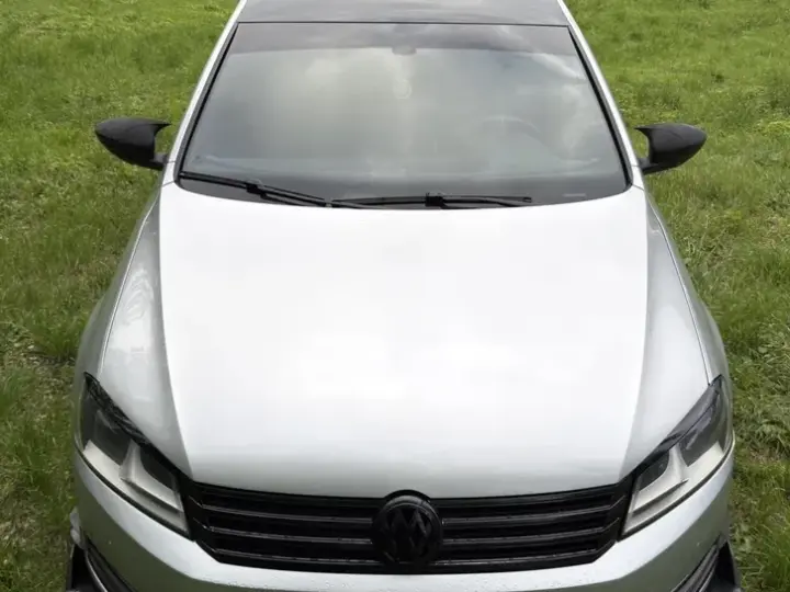 Volkswagen Passat B7 2.0 TDI BlueMotion Technology Comfortline
