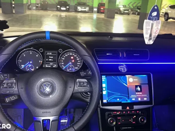 Volkswagen Passat B7 2.0 TDI BlueMotion Technology Comfortline