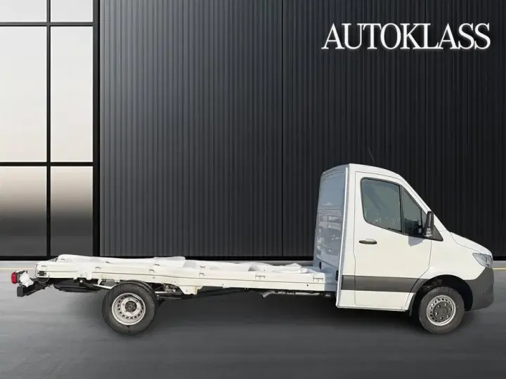 Mercedes-Benz Sprinter 517