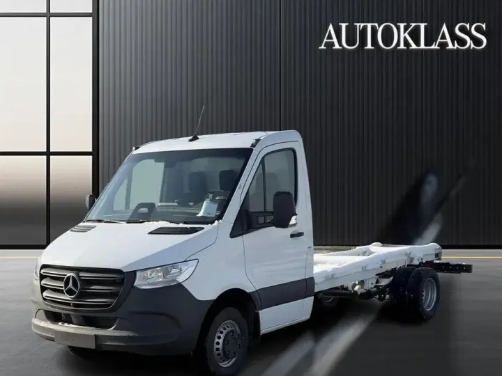 Mercedes-Benz Sprinter 517