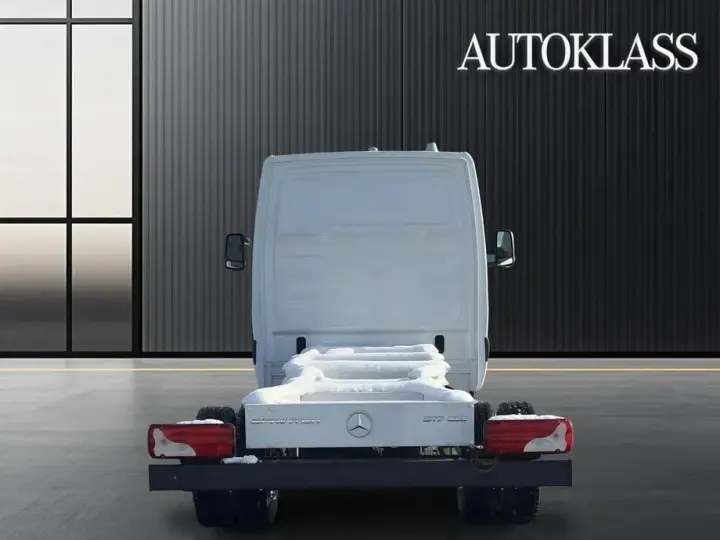 Mercedes-Benz Sprinter 517