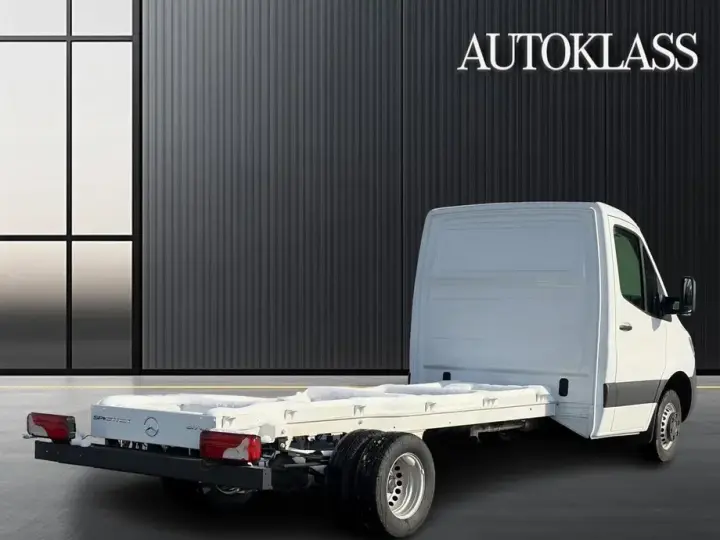 Mercedes-Benz Sprinter 517