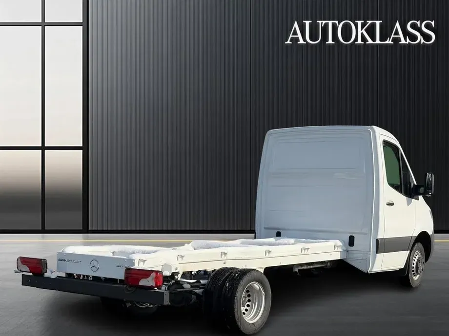 Mercedes-Benz Sprinter 517 — imagine 5