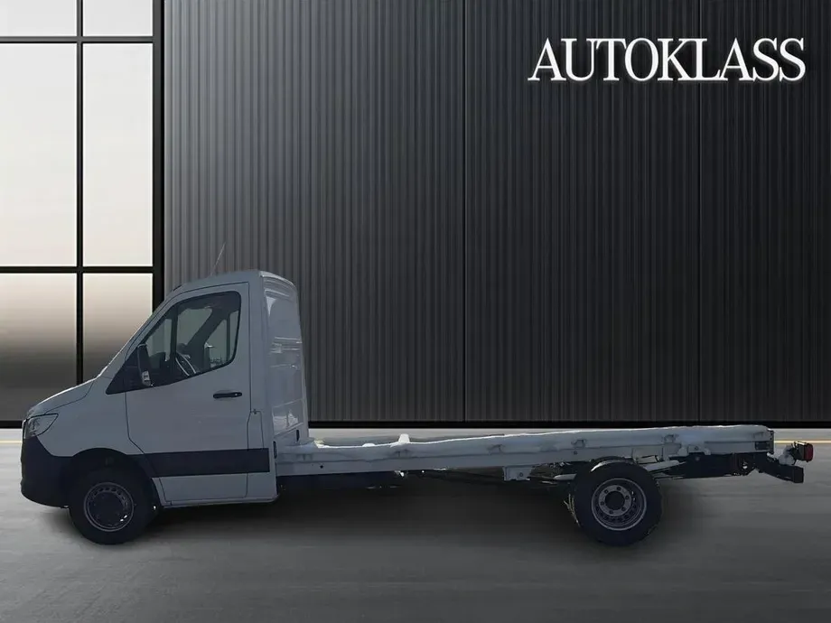 Mercedes-Benz Sprinter 517 — imagine 2