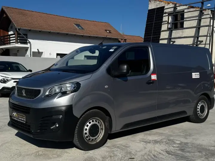Peugeot Expert