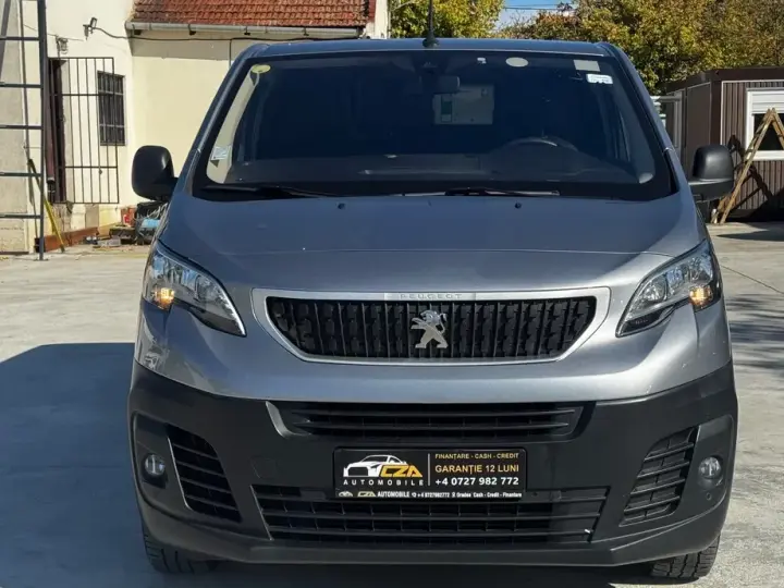 Peugeot Expert