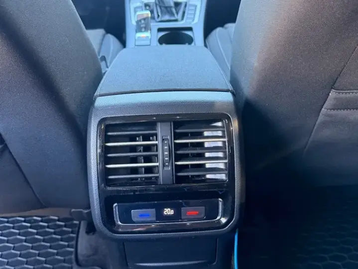 Volkswagen Passat B8