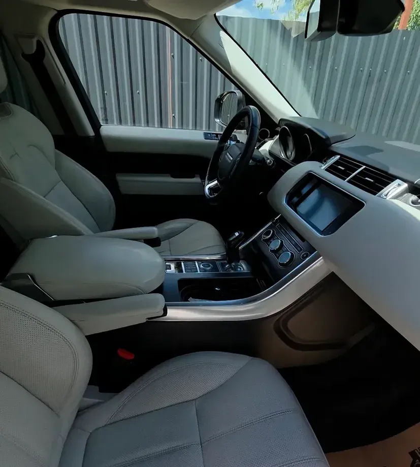 Mercedes-Benz CLS 53 AMG 4 MATIC — imagine 5