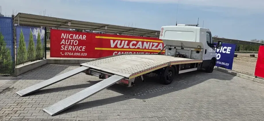 Iveco Platforma — imagine 3