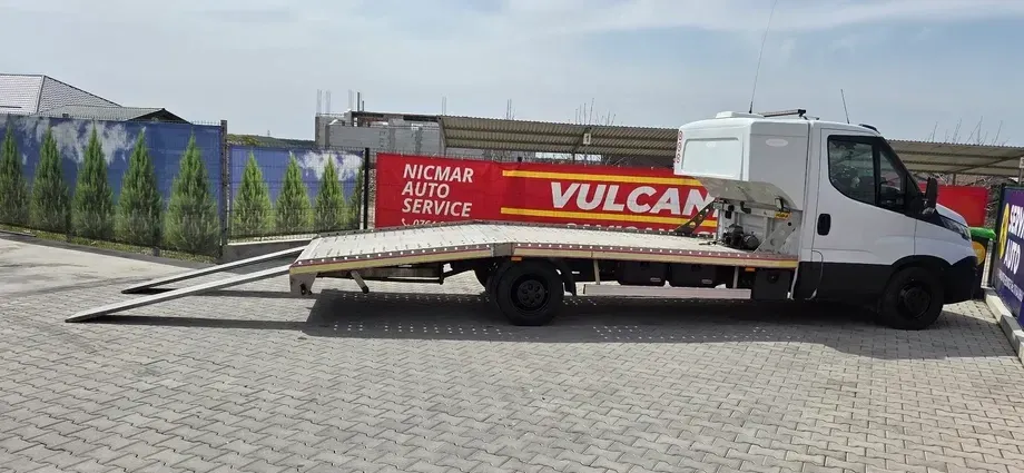Iveco Platforma — imagine 5