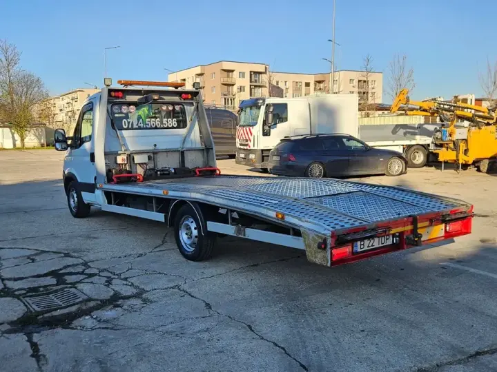 Iveco 35S14