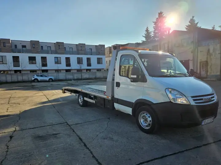 Iveco 35S14