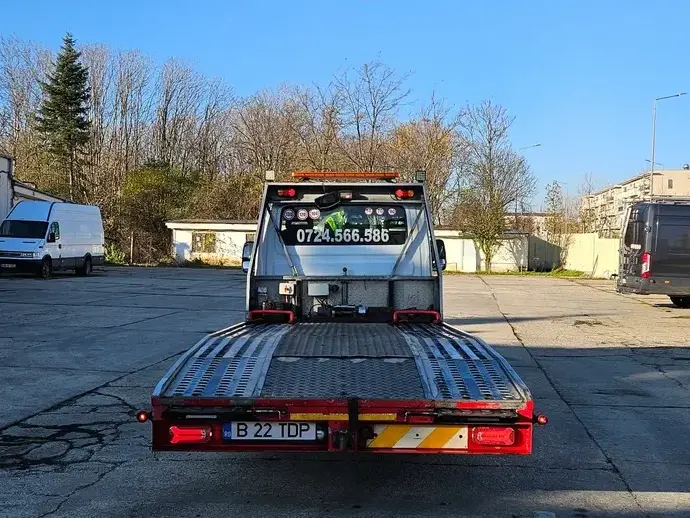 Iveco 35S14