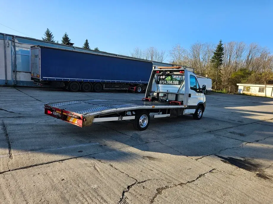 Iveco 35S14 — imagine 3