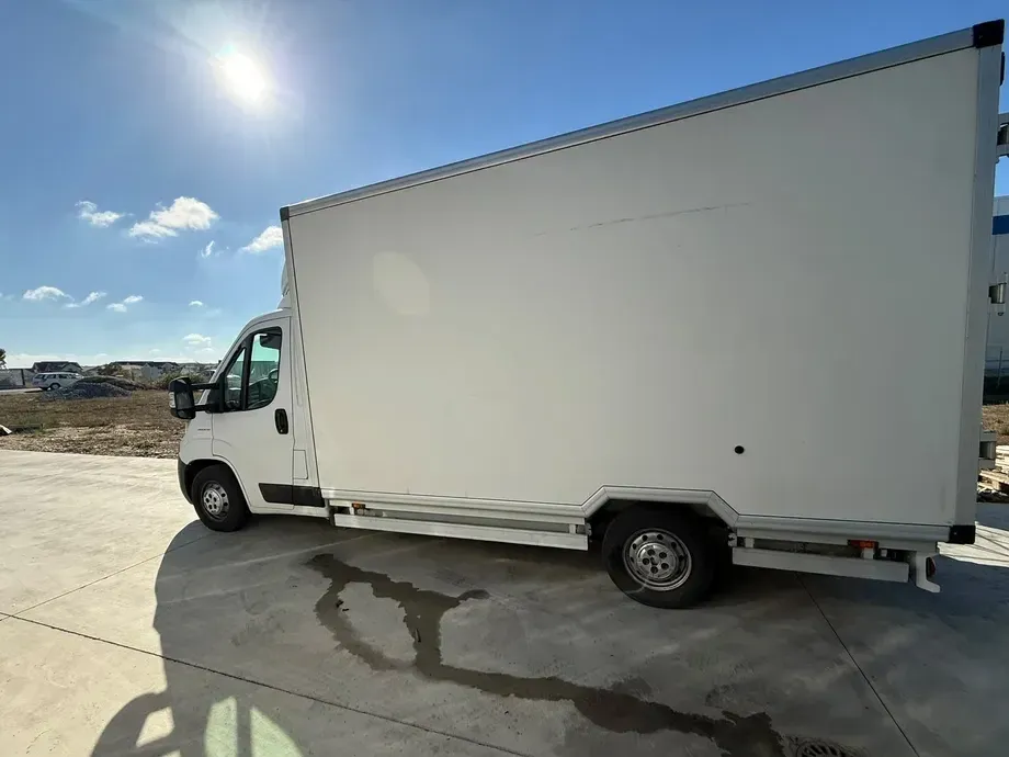 FIAT Ducato — imagine 3