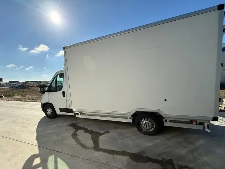 FIAT Ducato