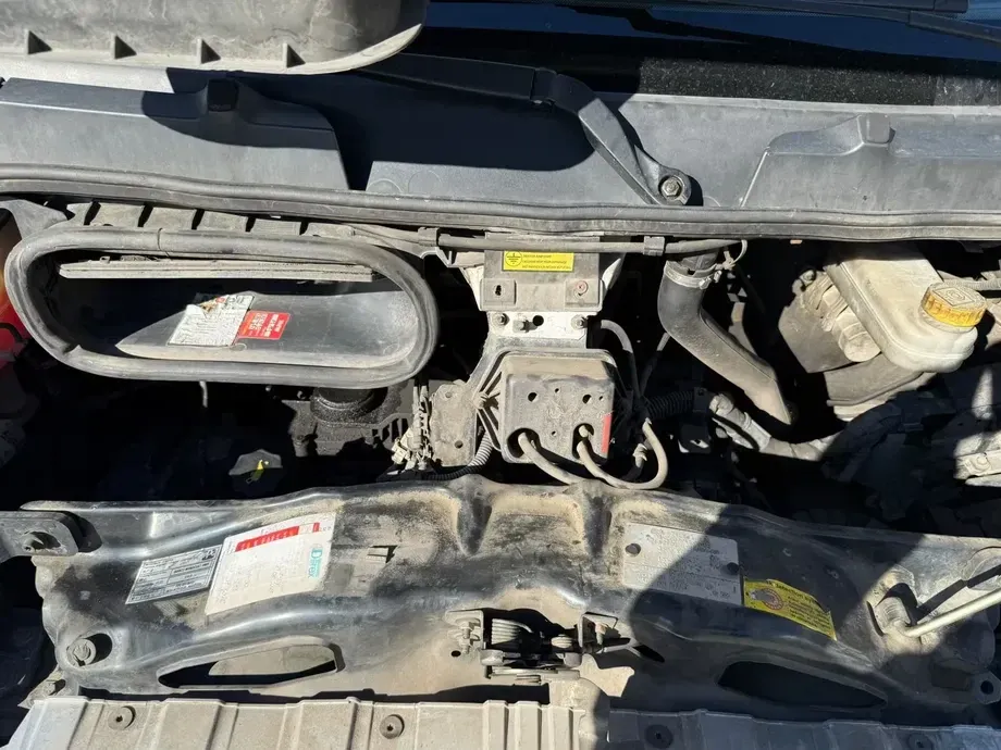 FIAT Ducato — imagine 4