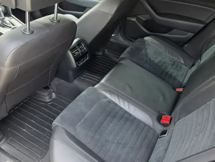 Volkswagen Passat B8 2.0 TDI DSG Highline