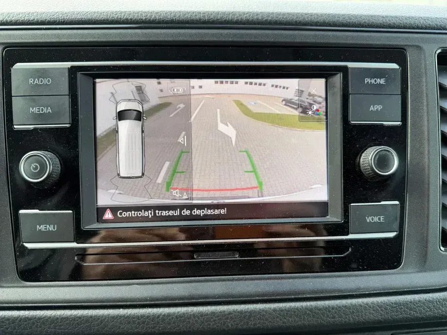Volkswagen Crafter — imagine 4